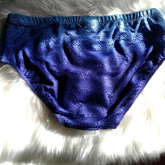 Plus Size swim Bottom - Picture 2 of 5